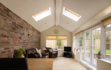 conservatory roof insulation Gnosall, Staffordshire