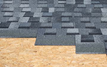 expert Gnosall asphalt roof companies