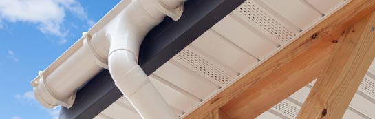 get Gnosall guttering quotes today