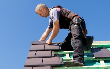 disadvantages of Gnosall slate roofing
