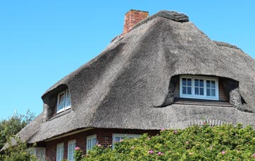 thatch roofing Gnosall, Staffordshire