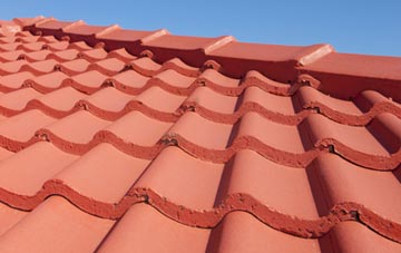 Gnosall tile and slate roof replacement